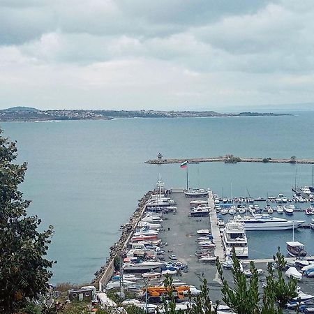Guest House Hetodon Sozopol Exterior foto
