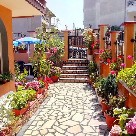 Guest House Hetodon Sozopol Exterior foto