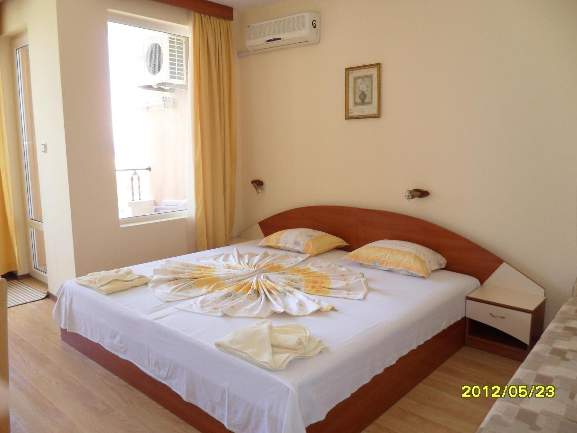 Guest House Hetodon Sozopol Cameră foto