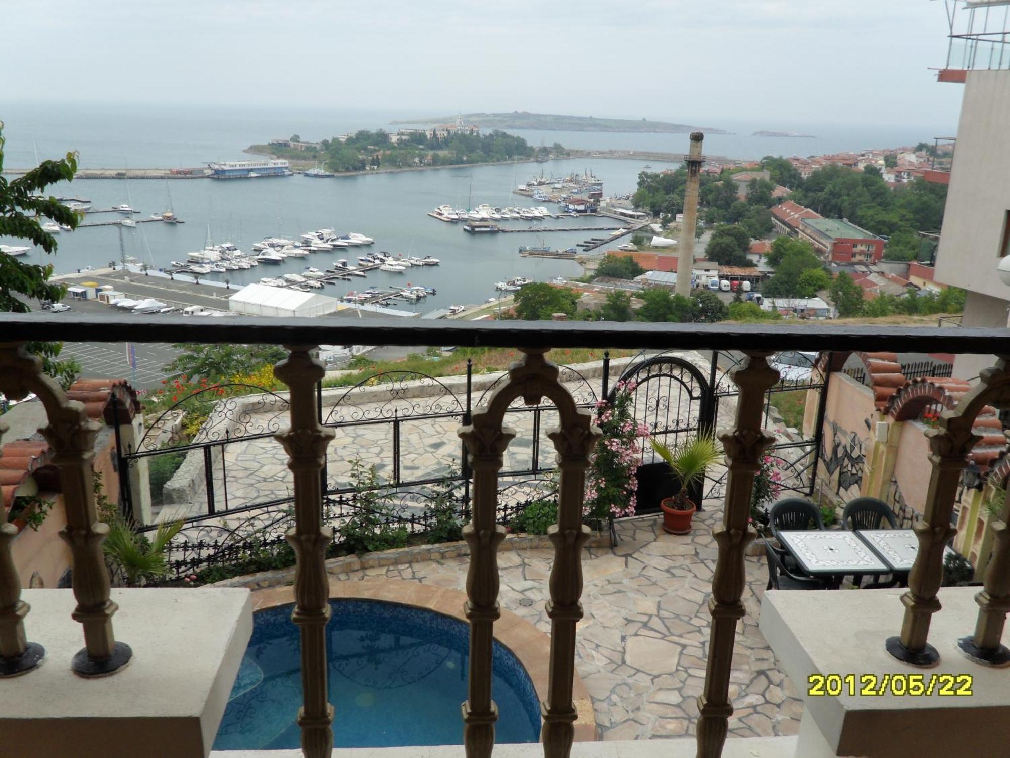 Guest House Hetodon Sozopol Cameră foto