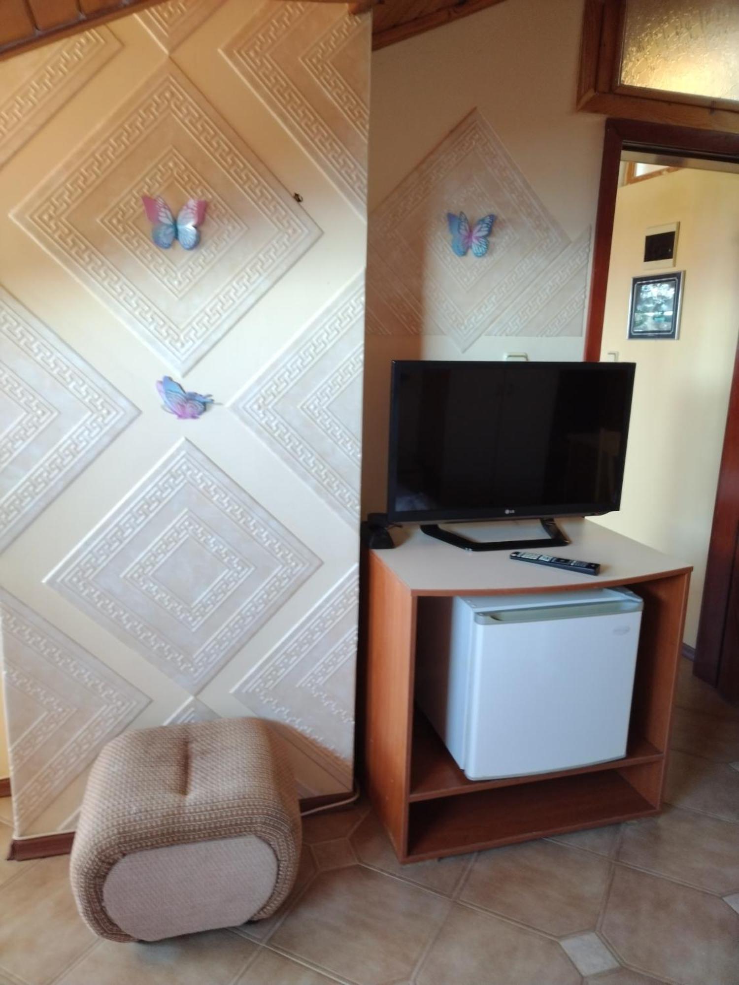 Guest House Hetodon Sozopol Exterior foto