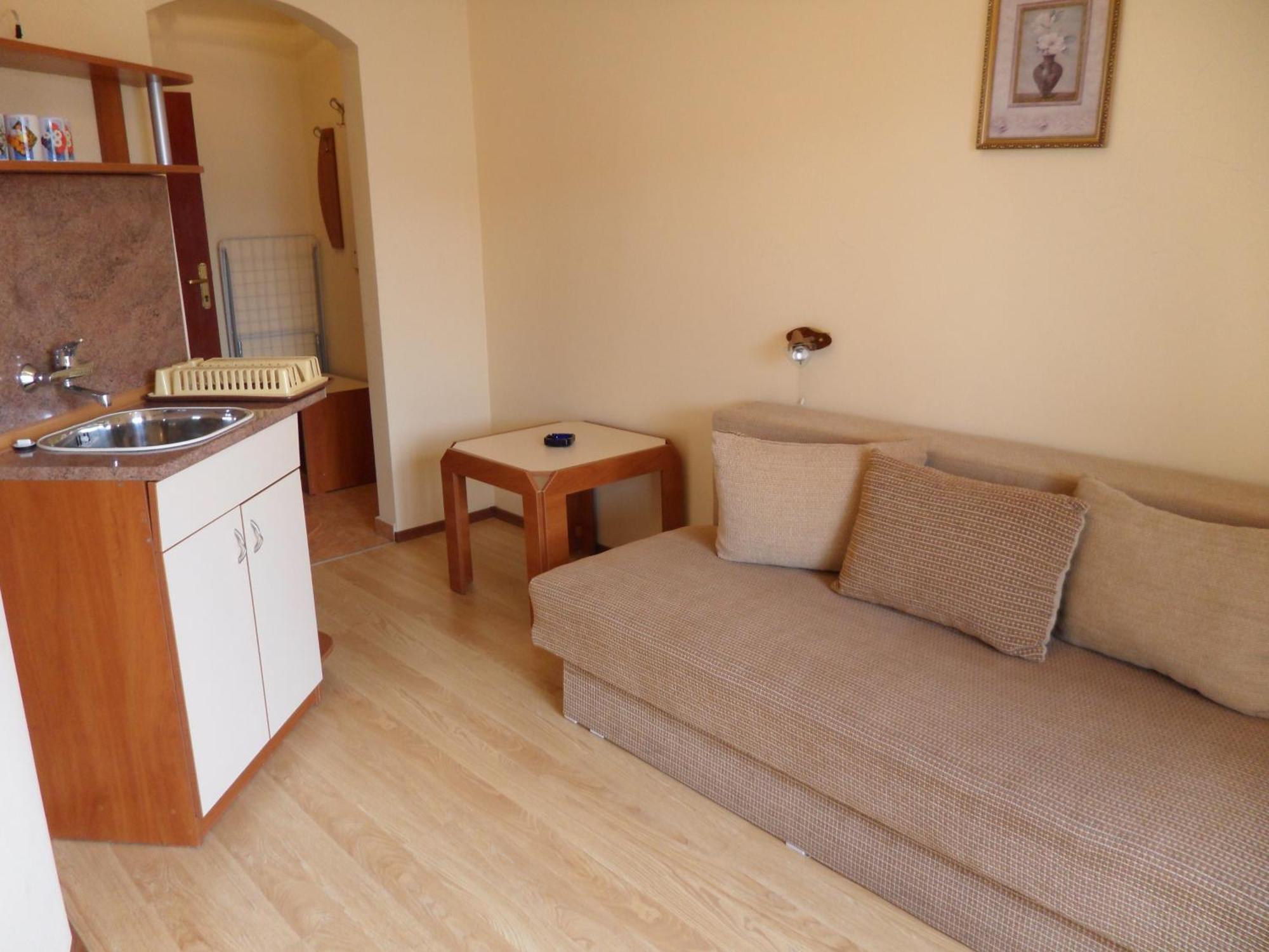 Guest House Hetodon Sozopol Cameră foto