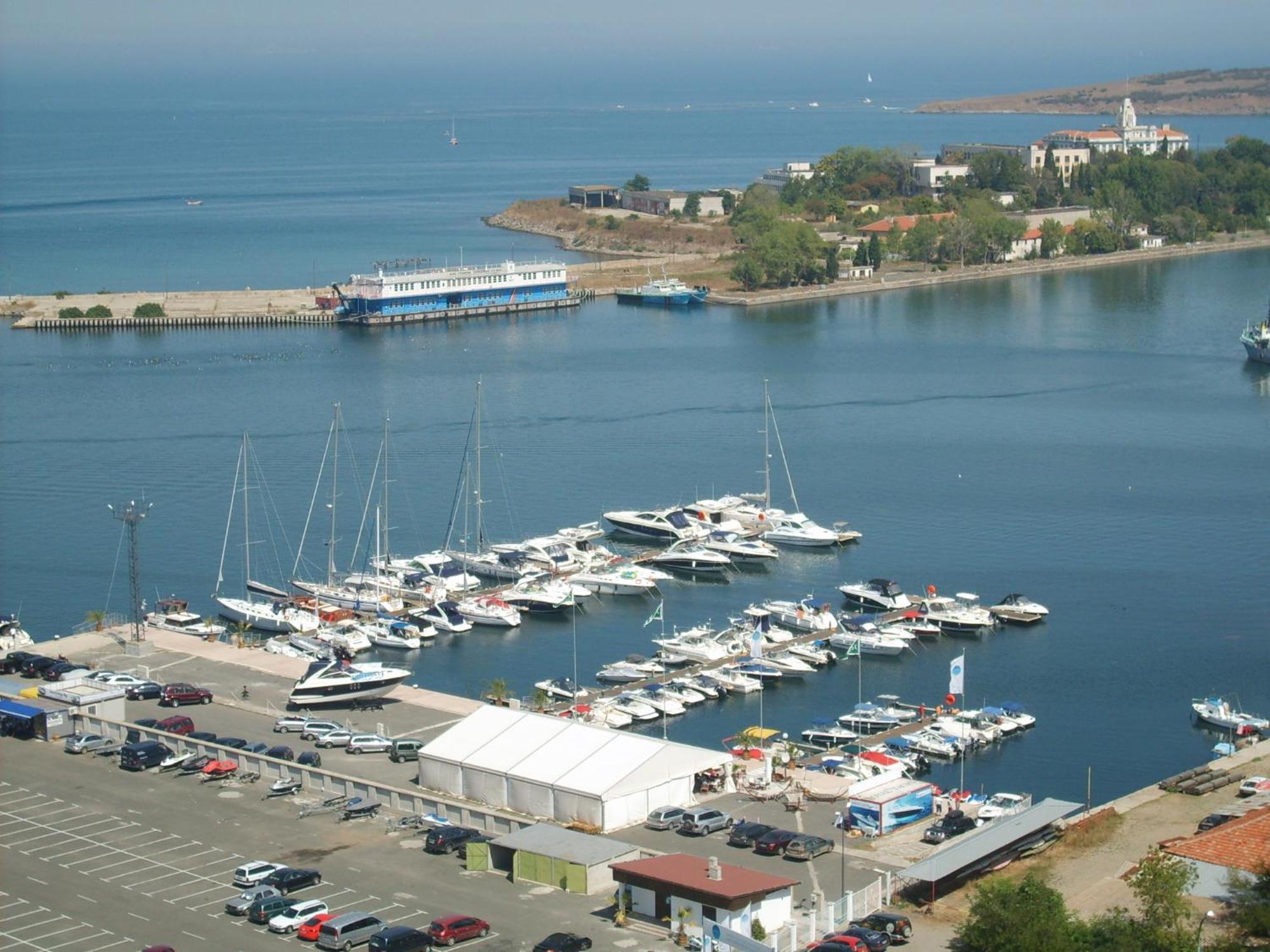 Guest House Hetodon Sozopol Cameră foto