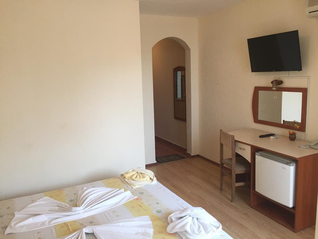 Guest House Hetodon Sozopol Exterior foto