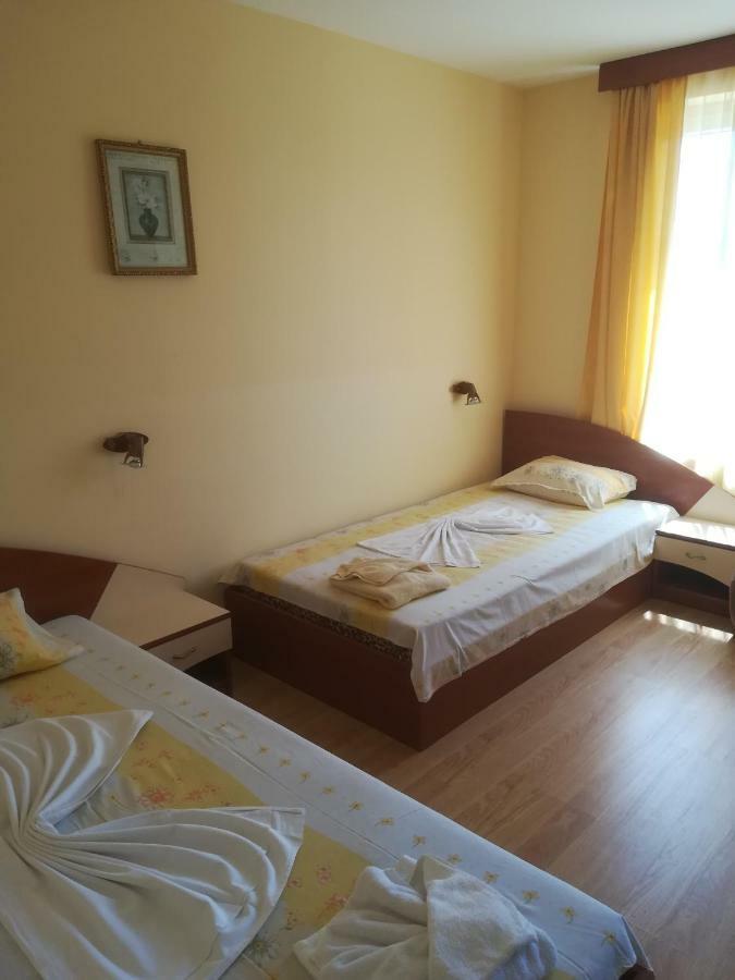 Guest House Hetodon Sozopol Cameră foto