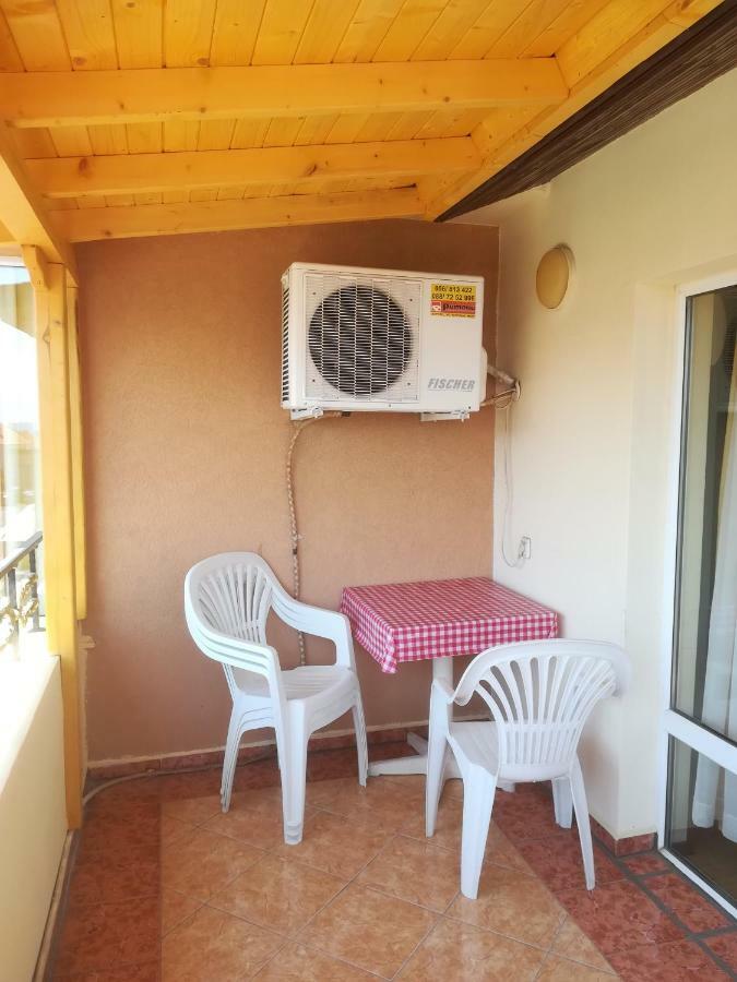Guest House Hetodon Sozopol Cameră foto