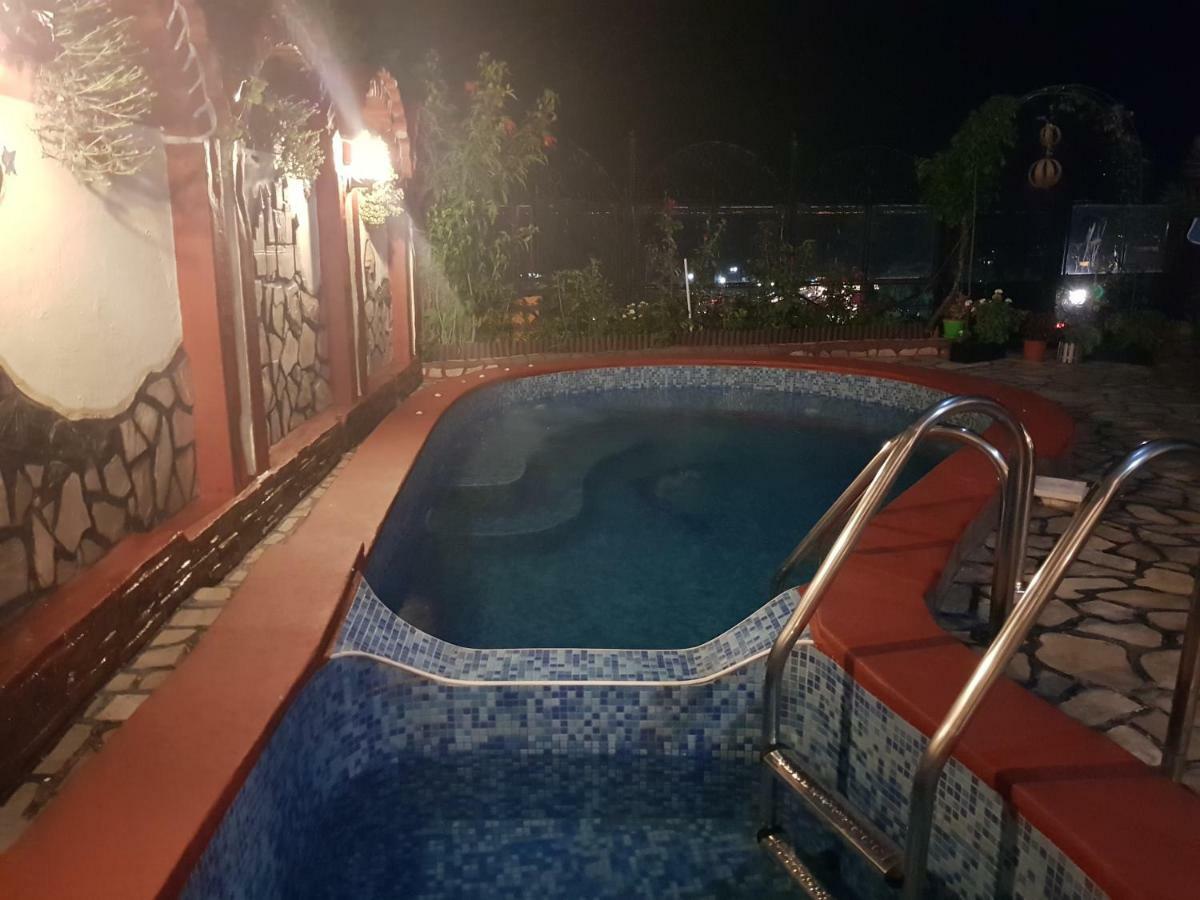 Guest House Hetodon Sozopol Exterior foto