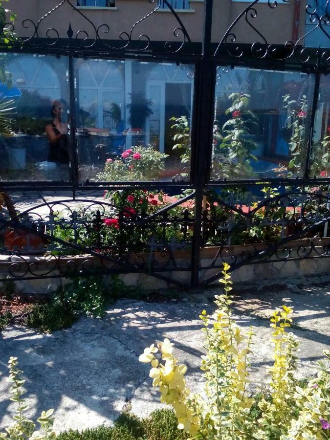 Guest House Hetodon Sozopol Exterior foto
